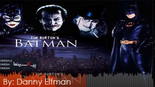 Batman-OST