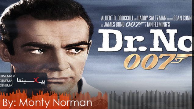 DR-No-OST