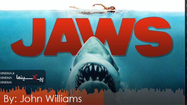 Jaws-OST