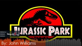 Jurassic-park-OST