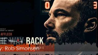 موسیقی متن فیلم راه بازگشت اثر راب سیمونسن (The Way Back)