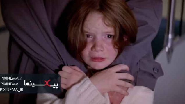 سکانس فیلم این کودک را دعا کنید ، نجات و گرفتاری مجدد کدی