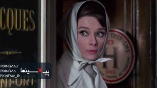 سکانس افشای دزدی ۲۵۰ هزار دلاری کمک به نیروهای فرانسوی در فیلم معما