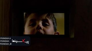 سکانس کمک سالواتوره به آلفردو در جلسه امتحان در فیلم سینما پارادیزو