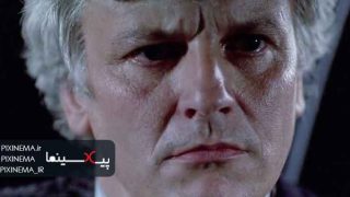 سکانس ترک سیسیل و رفتن سالواتوره به رم در فیلم سینمایی سینما پارادیزو