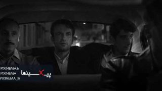 سکانس دستگیری هکتور و انتقال به فرانسه در فیلم جنگ سرد