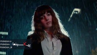 سکانس سفر گلوریا به سئول برای مقابله با اسکار در فیلم سینمایی غول ‌آسا