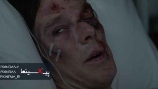 سکانس از کار افتادن دستان استیون در فیلم دکتر استرنج (Doctor Strange, 2016)