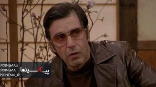 فیلم سینمایی دانی براسکو ، سکانس درگیری در رستوران ژاپنی