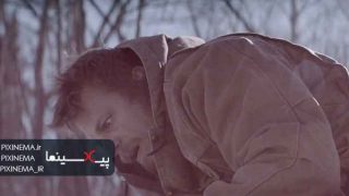 سکانس کشتن شکارچی توسط الیوت در فیلم لبه زمستان