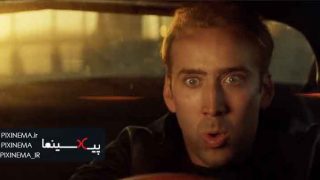 سکانس سرقت پنجاهمین اتومبیل در فیلم سرقت در ۶۰ ثانیه (Gone in 60 Seconds, 2000)