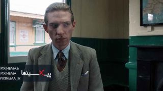 سکانس بازگشت کریستوفر به خانه اش در فیلم خداحافظ کریستوفر رابین