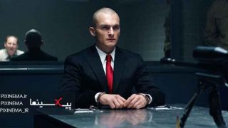 سکانس فرار از سفارت آمریکا در فیلم هیتمن: مأمور ۴۷ (Hitman: Agent 47, 2015)