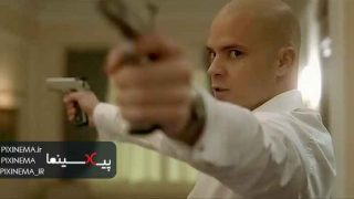 سکانس فرار هیتمن از هتل محل سکونتش در فیلم هیتمن (Hitman, 2007)