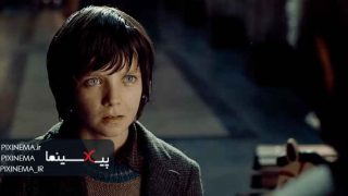 سکانس فرار هوگو از مأمور ایستگاه در فیلم هوگو (Hugo, 2011)