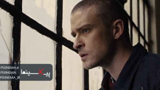 سکانس زمان منو تلف نکن در فیلم سر وقت (In Time, 2011)