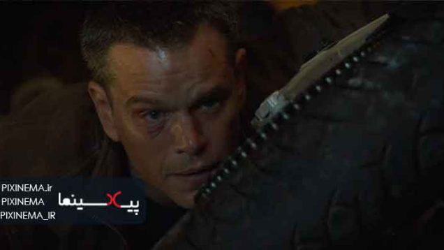 Pixinema.ir-Jason.Boسکانس تعقیب و گریز در آتن در فیلم جیسون بورن (Jason Bourne)  urne01