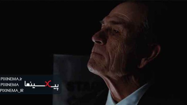 فیلم سینمایی جیسون بورن ، سکانس مداخله بورن در عملیات ترور (Jason Bourne)
