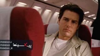 سکانس کشتن تمام خدمه پرواز در فیلم شوالیه و روز (Knight And Day, 2010)