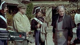 سکانس فیلم بینوایان ، هنگامی که کشیش روح والژان را میخرد (Les Misérables)