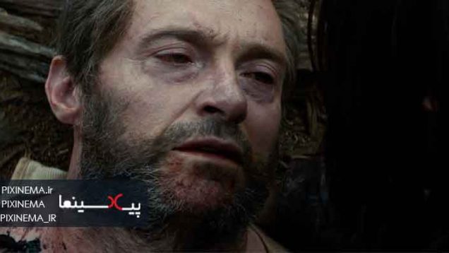 فیلم سینمایی لوگان ، سکانس کشته شدن لوگان (Logan, 2017)