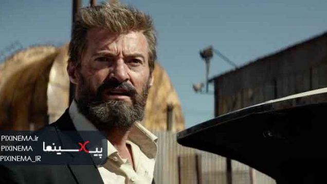 سکانس کمک دو نسل جهش یافته به یکدیگر در فیلم لوگان (Logan, 2017)