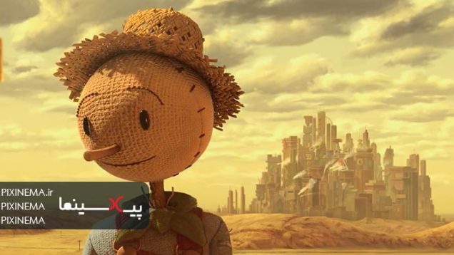 Pixinema.ir-Scarecrow