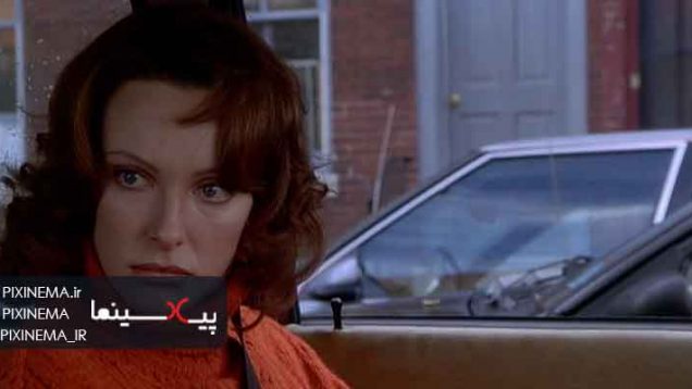 فیلم سینمایی حس ششم ، سکانس شگفتی مادر کول از حرف‌های پسرش