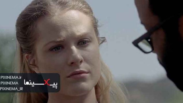 فصل اول سریال وست‌ ورلد ، درخواست برنارد از دلورس برای از بین بردن میزبانان پارک