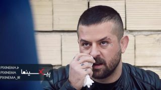 فصل یک سریال عاشقانه ، ربودن گیسو و جر و بحث هدیه با پیرمرد