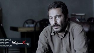 فیلم بدون تاریخ، بدون امضاء :  سکانس حضور پدر و مادر بچه در پزشکی قانونی