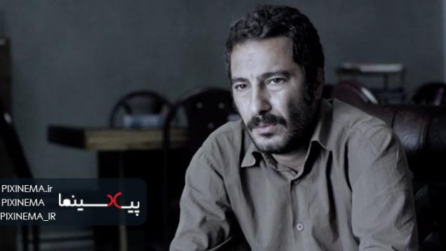 فیلم بدون تاریخ، بدون امضاء :  سکانس حضور پدر و مادر بچه در پزشکی قانونی