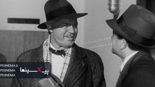 سکانس معرفی کین در فیلم همشهری کین