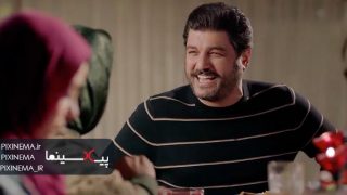 سکانس فیلم دشمن زن : تعریف داستان نوزادی روشنک توسط خسرو (سام درخشانی)