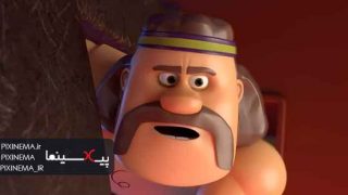 انیمیشن کوتاه تغییردهنده بازی (Game Changer Short Animation)