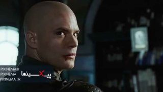 سکانس فیلم اکشن هیتمن ، انتقام هیتمن از میخائیل بلیکوف (Hitman,2007)