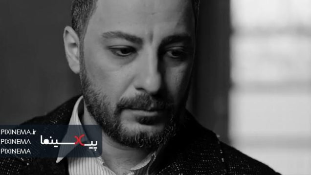 سکانس فیلم خفگی : بردن نسیم به تیمارستان