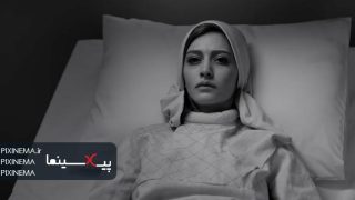 سکانس حرف زدن نسیم در فیلم خفه‌گی