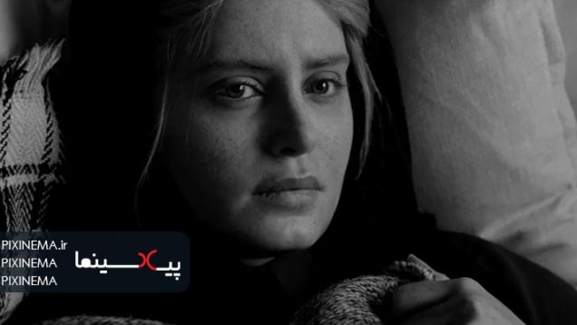 سکانس فیلم خفگی : صحرا