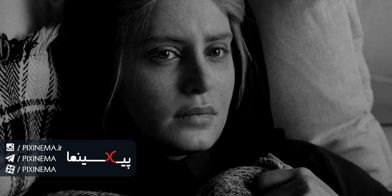 سکانس فیلم خفگی : صحرا