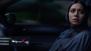 سکانس دعوای آلا و آرش در فیلم خشکسالی دروغ