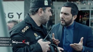 سکانس مارموز ، قدرت(حامد بهداد): الان وقت انتخاباته وقت این کارها نیست!