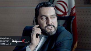 سکانس فیلم مارموز ، بهم ریختن میتینگ‌های انتخاباتی توسط افراد قدرت(حامد بهداد)