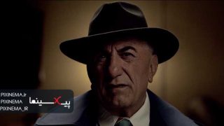 فیلم سینمایی مسخره باز ، سکانس بازجویی سرهنگ کیانی (رضا کیانیان)