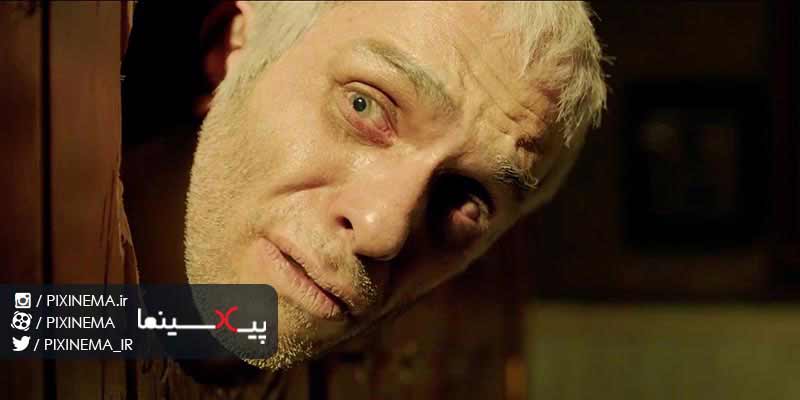 فیلم فانتزی مسخره‌باز ، سکانس بازسازی فیلم‌های شاهکار تاریخ سینما