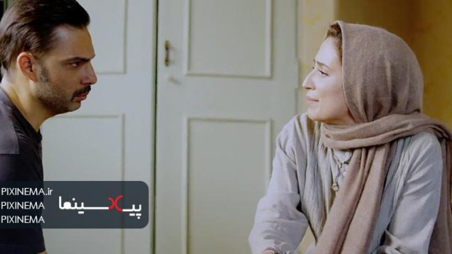 سکانس مرگ نوزاد در فیلم ملبورن