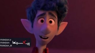 تریلر انیمیشن به پیش محصول جدید دیزنی و پیکسار (Onward)