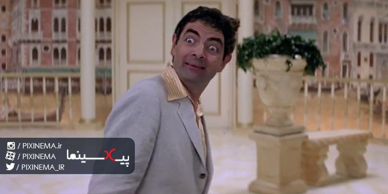 فیلم سگ‌دو ، شروع مسابقه و شرط‌بندی برای پیدا کردن کیف دوهزار دلاری