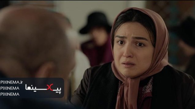 سکانس تلاش برای قتل پسر قباد فصل سوم شهرزاد