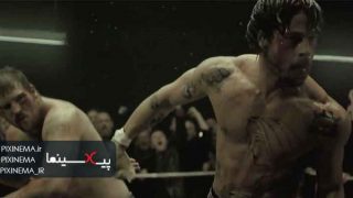 سکانس فیلم قاپ‌زنی ، انتقام گرفتن میکی از بریک (Snatch, 2000)